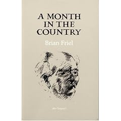 A Month in the Country: After Turgenev: After Turgenev Pt.1