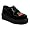 Black Suede