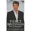 Pierce Brosnan: The Biography book cover