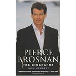 Pierce Brosnan: The Biography book cover