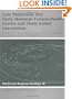 Late Palaeozoic and Early Mesozoic Circum-Pacific Events and their Global Correlation (World and Regional Geology)