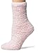 Hue Women's Aromatherapy Plush Socks
