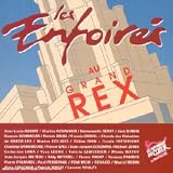Les Enfoir�s au grand rex