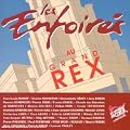 Les Enfoir�s au grand rex