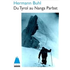 Du tyrol au nanga parbat