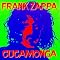 Best Zappa Cover Portraiture