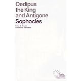 oedipus the king and antigone