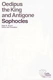 Oedipus, the King and Antigone (Crofts Classics)