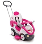 Smoby - 412013 - Porteur - Bubble Go...