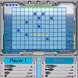 MegaBattle downloadable Software