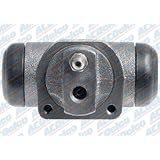 ACDelco 18E1234 Wheel Cylinder by ACDelco