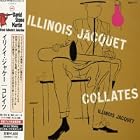Collates by Illinois Jacquet