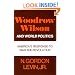 Woodrow Wilson and World Politics: America's Response to War and Revolution (Galaxy Books)