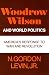 Woodrow Wilson and World Politics: America's Response to War and Revolution (Galaxy Books)