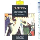 Prokofiev - Concertos + Orchestral Works