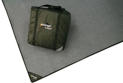 Vango - Icarus 600 Tapis de sol