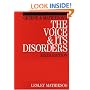 Mathieson's the Voice and Its Disorders