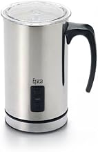 Epica Automatic Electric Milk Frother and Heater Carafe
