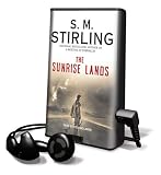 The Sunrise Lands [With Earbuds] (Playaway Adult Fiction)