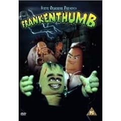 Frankenthumb [UK Import]