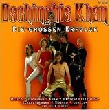 Eigenschaften Dschinghis Khan  / Die Grossen Erfolge