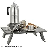 Alpine DESIGN（アルパインデザイン） キャンプ用品 テーブル ツ－リングテ－ブル