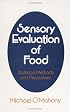 Sensory Evaluation of Food (Food Science and Technology)