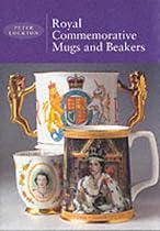 Royal Commemorative Mugs and Beakers