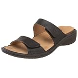 Zumfoot Women's Monaco Two-Strap Slide