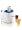 Philips HR1851 Juice Extractor - White