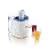Philips HR1851 Juice Extractor - White