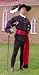 Duke's Doublet