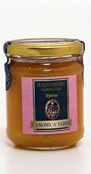 Canonica Verde Italian Clover Honey