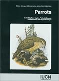 Parrots: Status Survey and Conservation Action Plan 2000-04