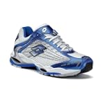 LOTTO Detroit, scarpa uomo jogging