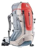 Eigenschaften Deuter  / Deuter Futura 30 SL Rucksack, fire/oyster