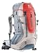 Deuter Futura 30 SL Rucksack, fire/oyster