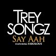 Say Ahh / I Invented Sex [Vinyl]