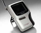 Casio 2.7" Handheld Color TV