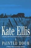 A Painted Doom (A Wesley Peterson Murder Mystery)