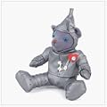 Tin Man Wizard of Oz Cuddle Bear - Toys & Games Iem