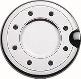 Putco Fuel Door Cover