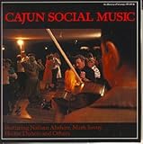 Cajun Social Music