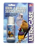 EIGHT-IN-ONE IRON  BLOOD SUPPLEMENT