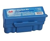 Arch Chemical #91905 HTH 5WY Test Kit - B00005BOKR