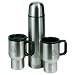 Sports : O.C.K. Thermosset, silber