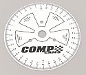 Competition Cams 4790 Camshaft Degree Wheel