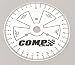 Competition Cams 4790 Camshaft Degree Wheel