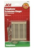VANCO INTERNATIONAL INC 34063 EXTENSION TELEPHONE RINGER