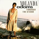 Yolanda Adams -  Through the Storm